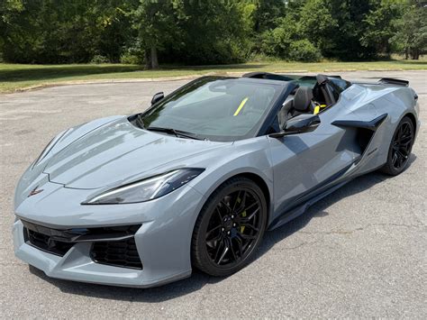 Used Corvette for Sale in Nashville | Auto Collection of Murfreesboro