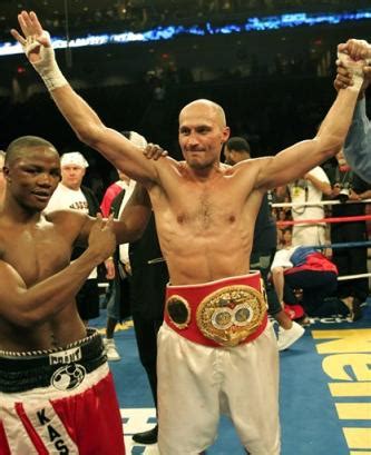 Roman Karmazin – Next fight, news, latest fights, boxing record, videos ...