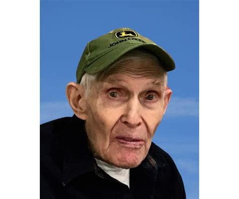 Lewis E. Richard Obituary (2025) - Plymouth, IN - Johnson-Danielson ...