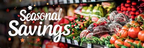 Christmas Discount Organic Local Produce 的图像结果