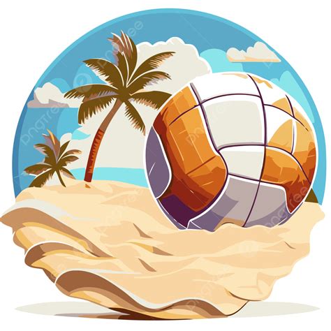 Volleyball Cartoon 的图像结果