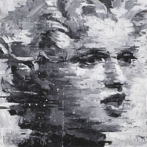 MM1 Painting by Carlo Molinari | Saatchi Art