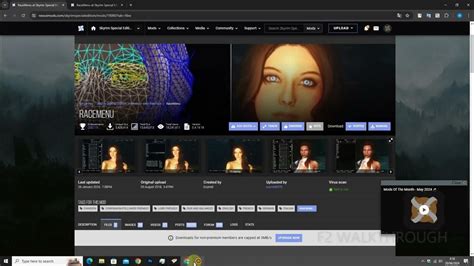 Image result for Vortex Bodyslide Tutorial