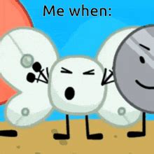 Bot Ii Inanimate Insanity GIF - Bot ii Bot Inanimate insanity ...