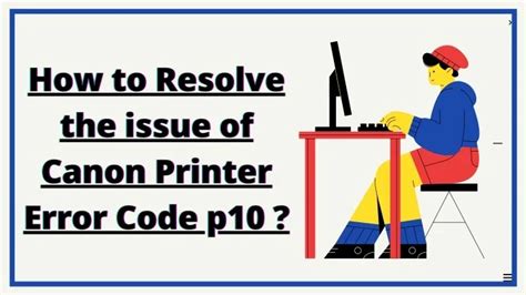 Image result for Canon Printer P 03 Error Code