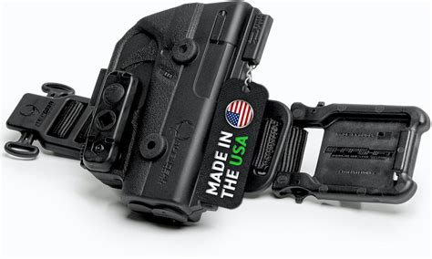 Image result for Alien Gear Backpack Holster