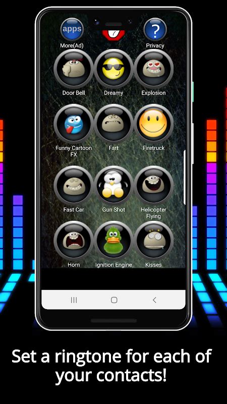 Image result for Sound Effects Android Apk