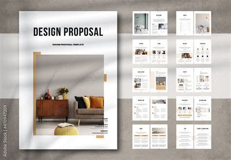 Proposal Example Layouts 的图像结果