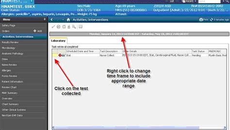 Image result for PowerChart Order Form