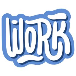 Image result for Works R Sticker