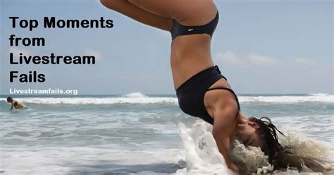 Image result for Live Streaming Fails