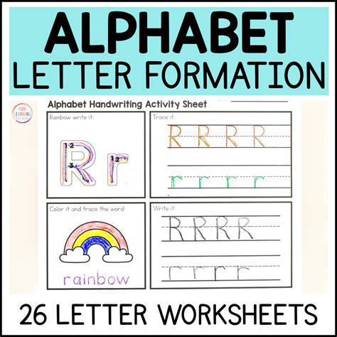Image result for Learning to Write Letters Worksheets