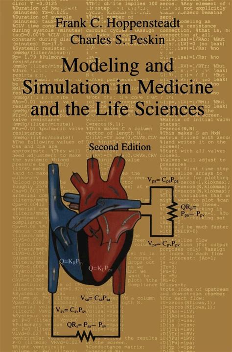 Buy Modeling and Simulation in Medicine and the Life Sciences: 10 ...