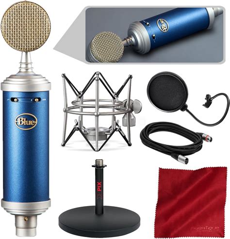 Image result for Blue Circle PC Microphone