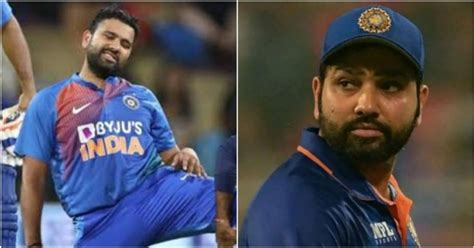 Ind vs WI: Coaching Staff Shares Update On Rohit Sharma’s Recovery From ...
