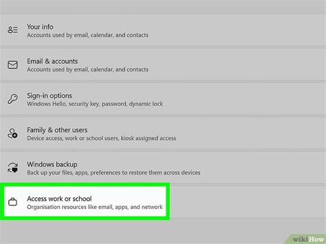 Image result for How to Add a Computer to a Domain