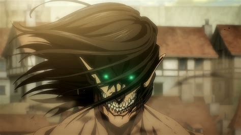 Crunchyroll - Attack on Titan Final Season Part 3 Looms Large in New ...
