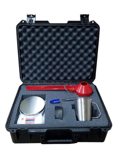 Image result for Emulsification Test Kit