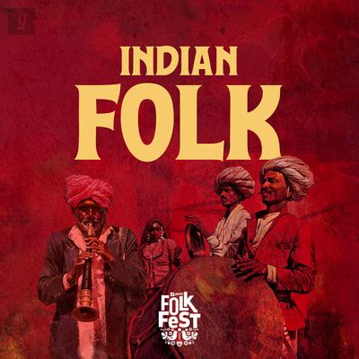Indian Folk Music Playlist: Best Indian Folk MP3 Songs on Gaana.com