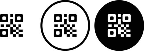 Image result for Circle QR Code Python Code