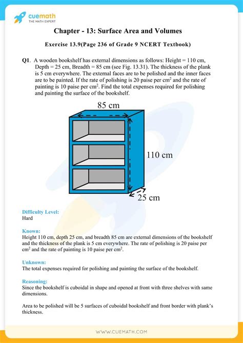 Image result for Class 9 Math Ex 13.3