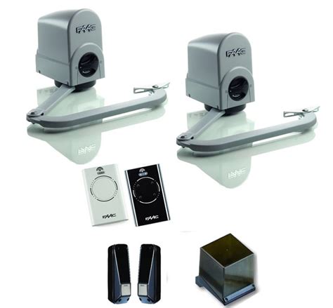 Image result for FAAC Gate FOB Coding