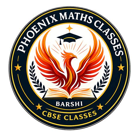 Best CBSE & Foundation Classes in Barshi | Phoenix Maths Classes
