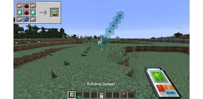 Image result for Build Gadgets Mod