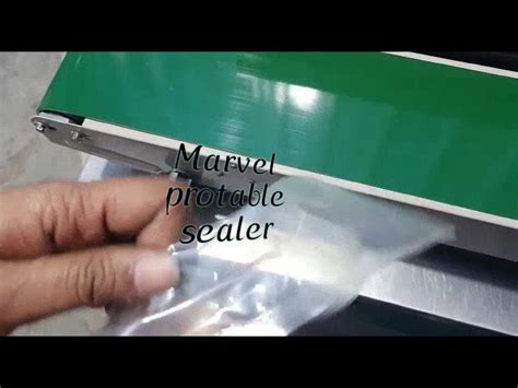 Seal Machines - Plastic Bag Sealing Machine Manufacturer from Delhi