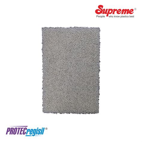 Open Cell Foam Sheets for Filtration & Noise Control | PROTECregisil