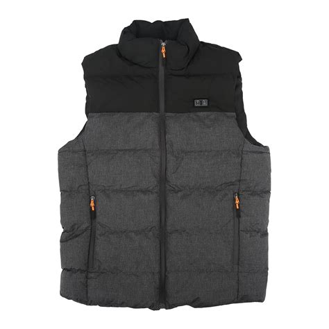 Buy Heated Vest for Men Women, 11 Heating Zones 25℃-45℃ 3 Heating ...