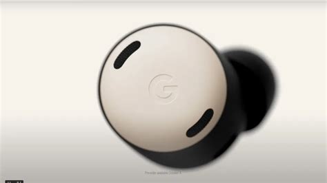 Pixel Buds Pro 2 dovrebbe integrare per la prima volta il chip Tensor A1