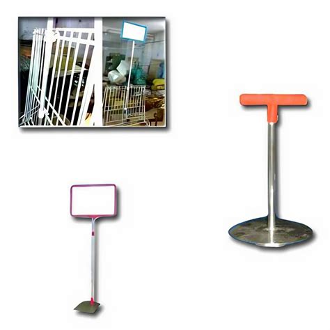 Pop Up Display Stands - Display Pop Up Stands Manufacturer from Kolkata