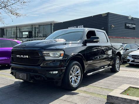 RAM 1500 SPORT 2022 LARAMIE 5.7 HEMI 4X4 (233042) - FullMotor - Automoviles Seminuevos - Autos ...
