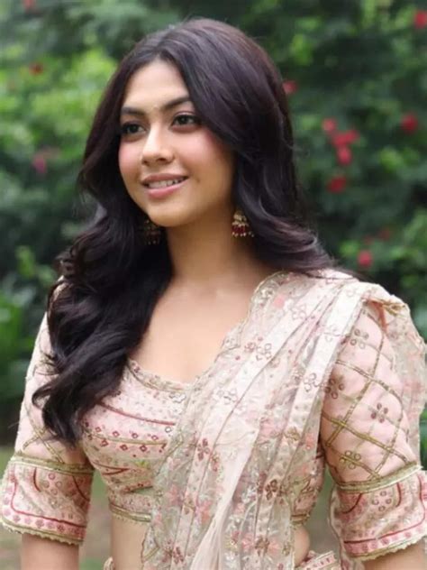 Birthday girl Reem Shaikh's 15 bridal lehengas and sarees | Times of India