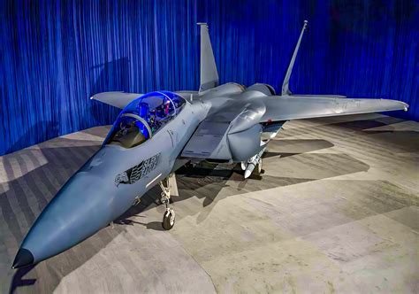 Boeing F-15SE Silent Eagle Airforce Technology, 53% OFF