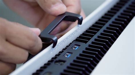 Slideshow: PS5 teardown