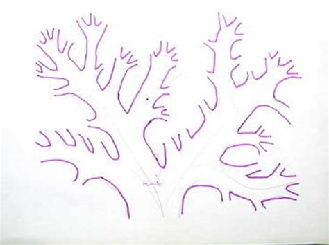 Image result for Coral Reef Drawing Simple