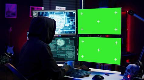 Image result for Hacker Computer Screen