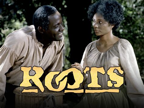 Prime Video: Roots: The Complete Miniseries
