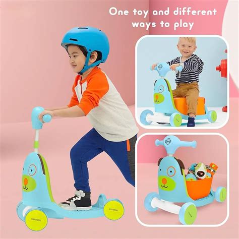 Playway Systems Toys & Products for Kids - Mini Cruze