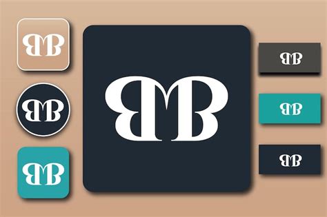 Bab logo design showcase Images - Free Download on Freepik