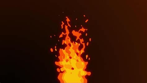 Image result for Image Processing Python Fire Animation