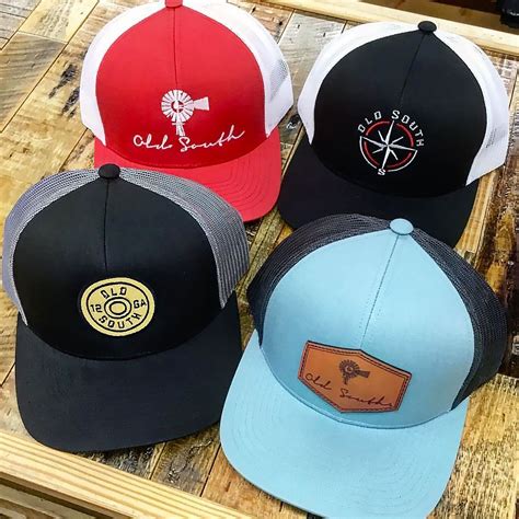 Southern Apparel Hats at Dorathy Quinones blog