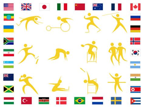 ASL Signs for Olympic Sports 的图像结果