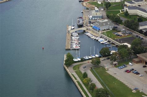 Buffalo Yacht Club in Buffalo, NY, United States - Marina Reviews ...
