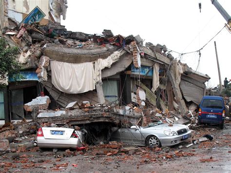 甘肃定西6.6级地震已致94人遇难_海口网