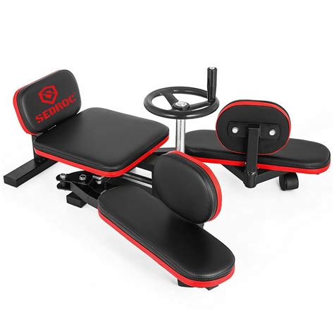 Image result for Split Stretch Machine Review