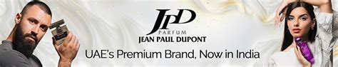 Amazon.in: JEAN PAUL DUPONT (JPD)