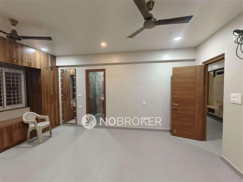 SVC's Venkatadri Manchirevula - Without Brokerage Semi-furnished 3 BHK ...